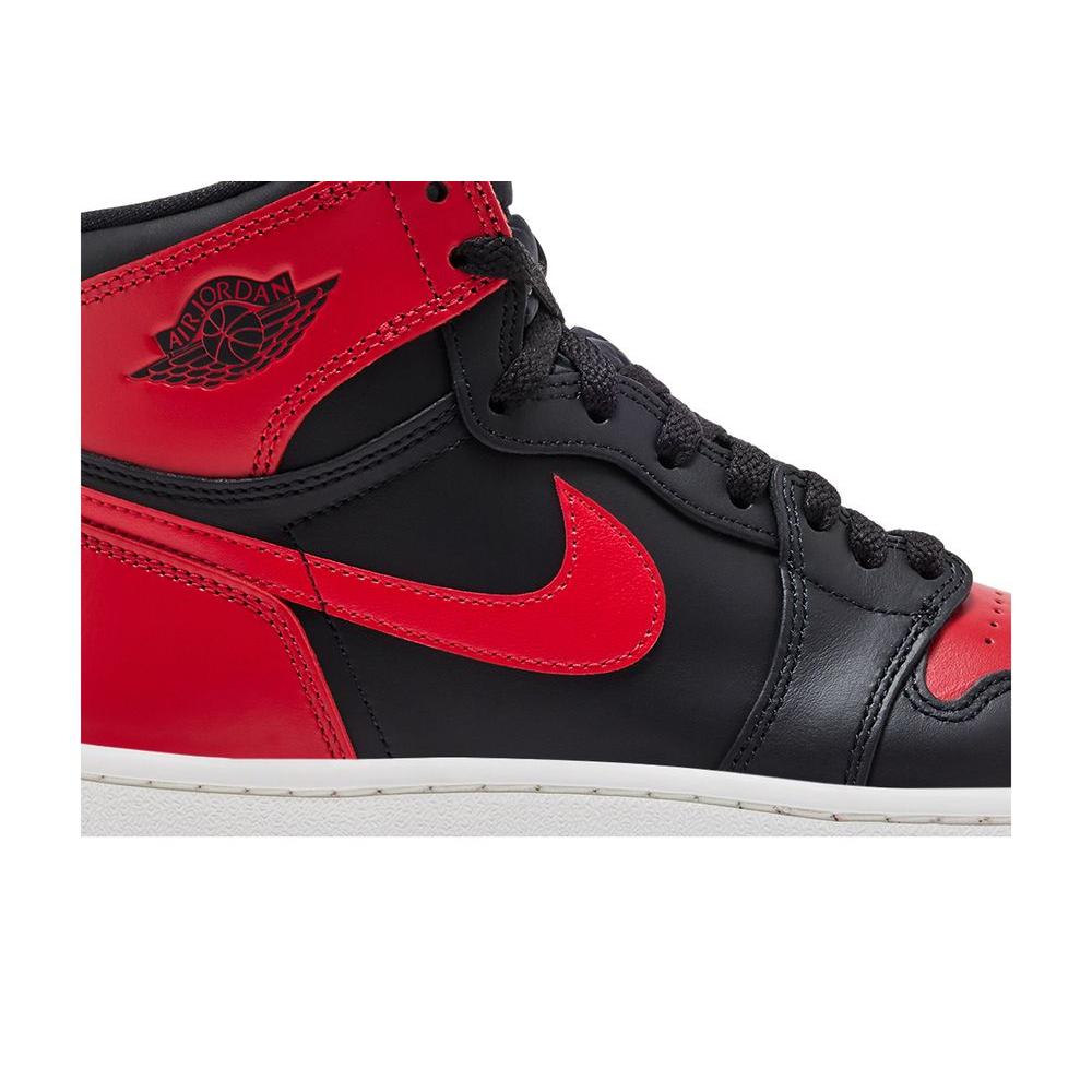 Jordan 1 Retro High '85 OG SP 'Bred' (2025) - Im Your Wardrobe