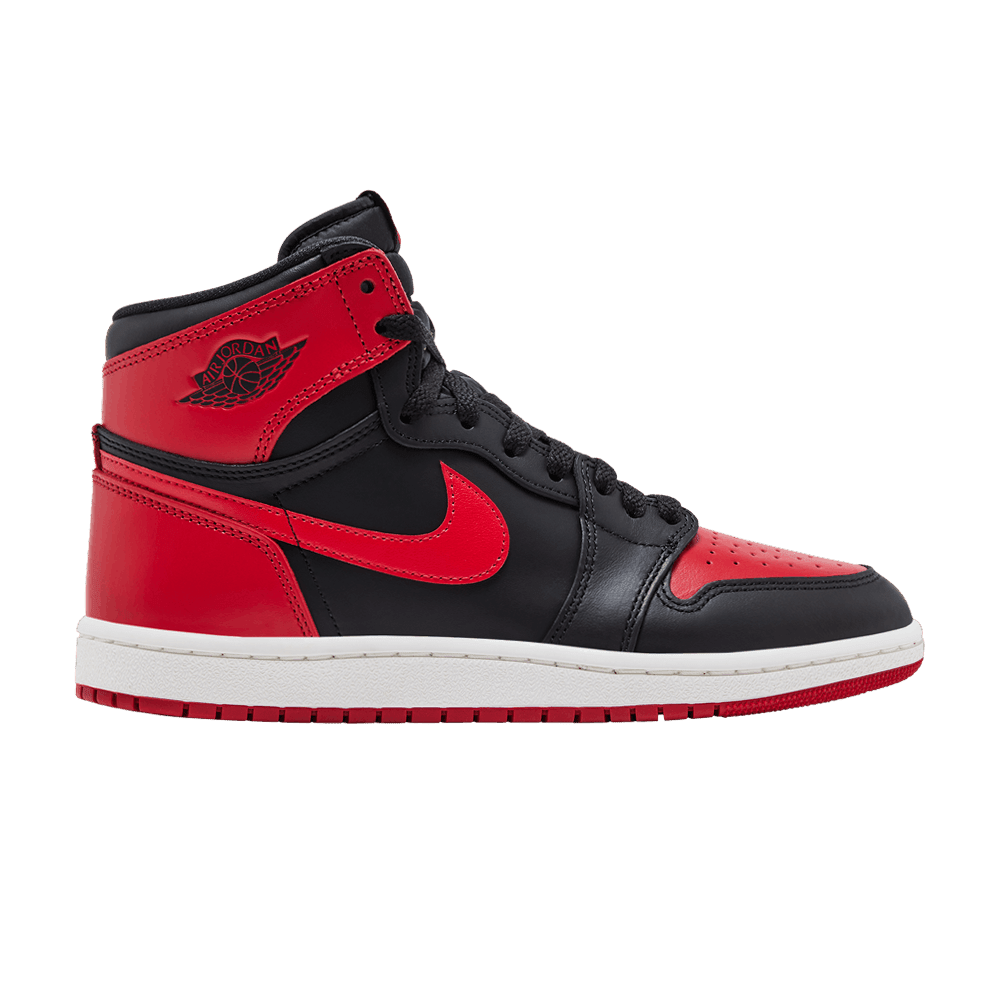 Jordan 1 Retro High '85 OG SP 'Bred' (2025) - Im Your Wardrobe