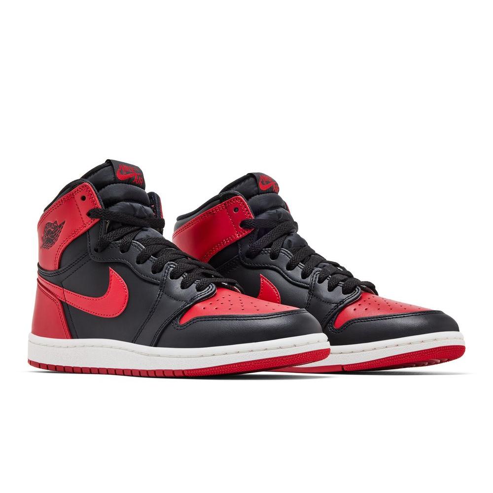 Jordan 1 Retro High '85 OG SP 'Bred' (2025) - Im Your Wardrobe