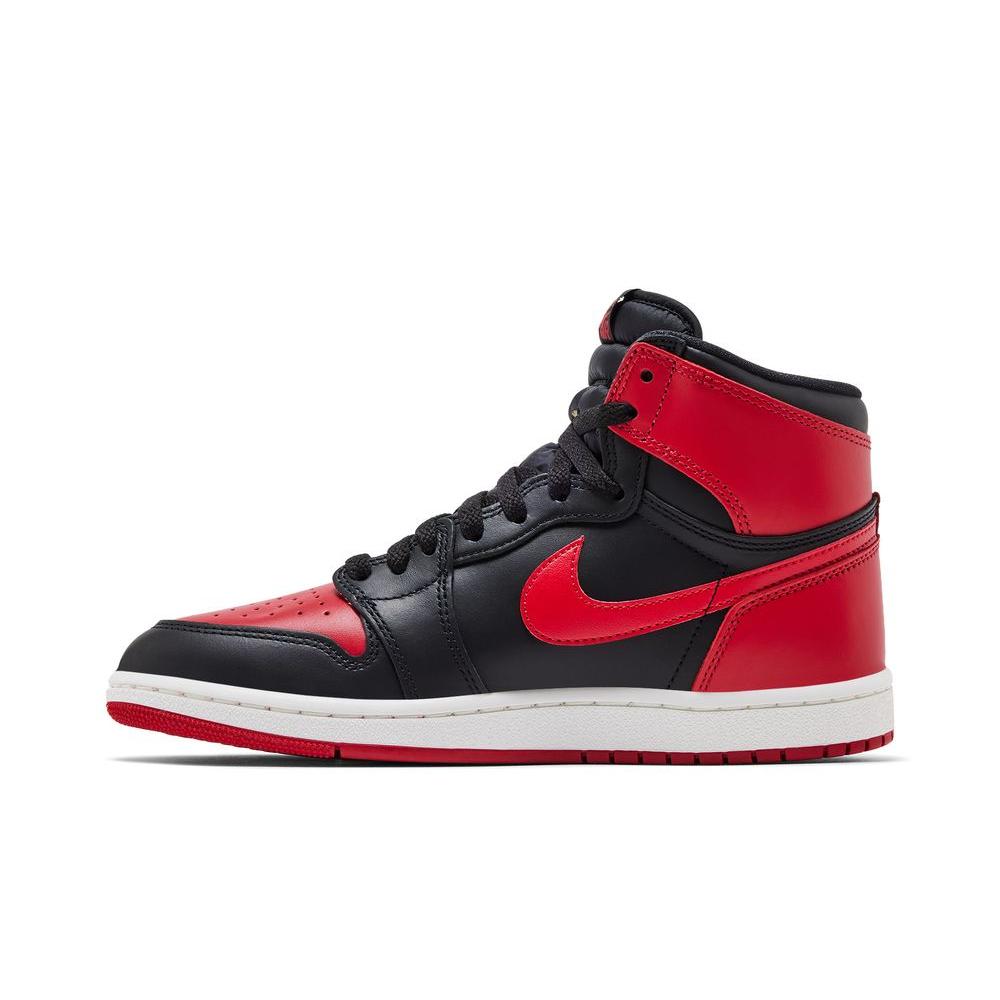 Jordan 1 Retro High '85 OG SP 'Bred' (2025) - Im Your Wardrobe