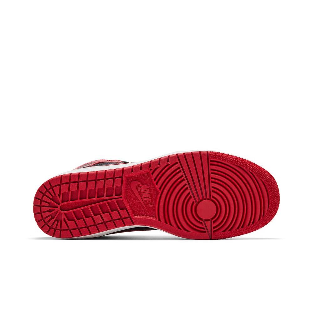 Jordan 1 Retro High '85 OG SP 'Bred' (2025) - Im Your Wardrobe