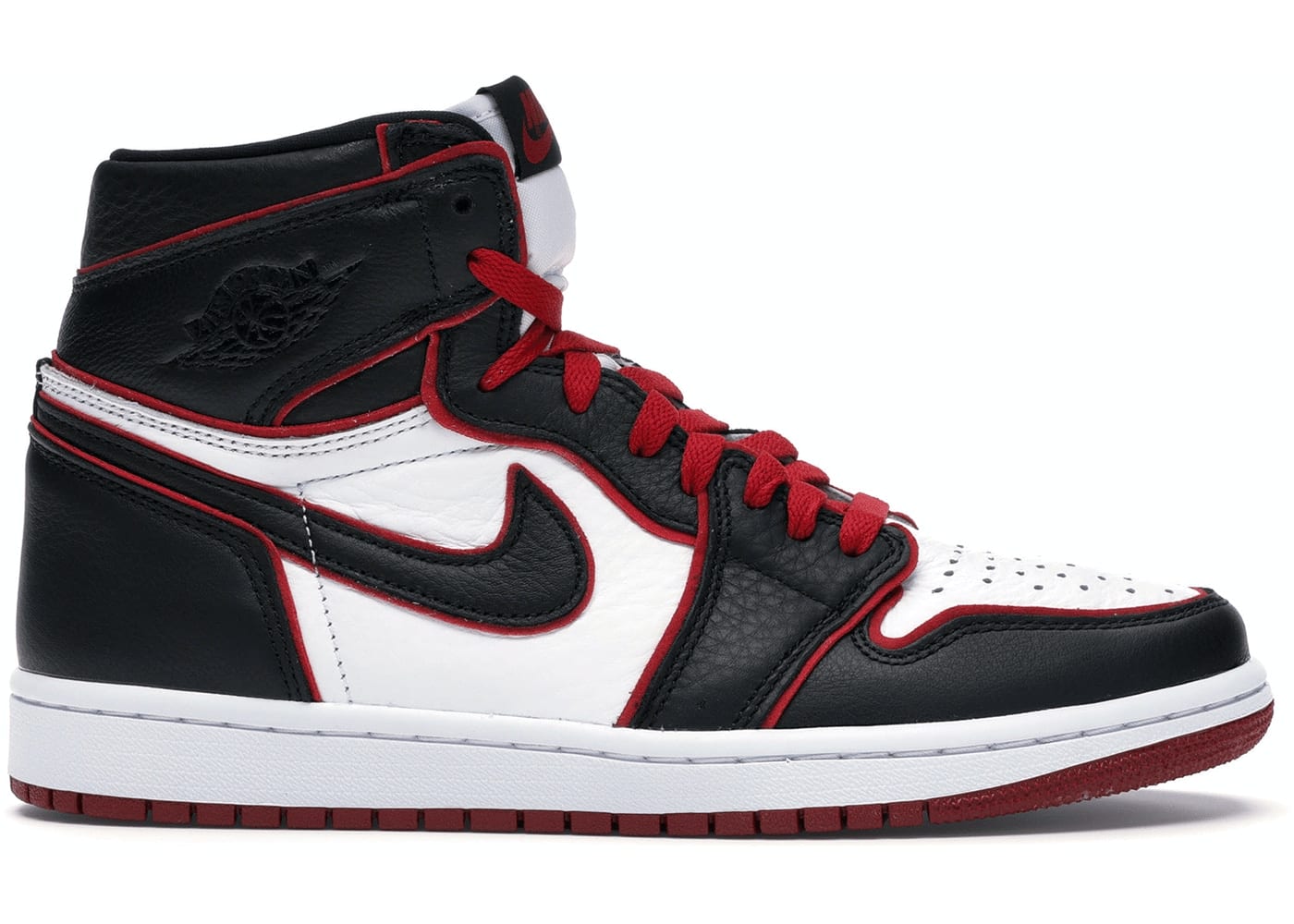 Jordan 1 Retro High Bloodline - Im Your Wardrobe