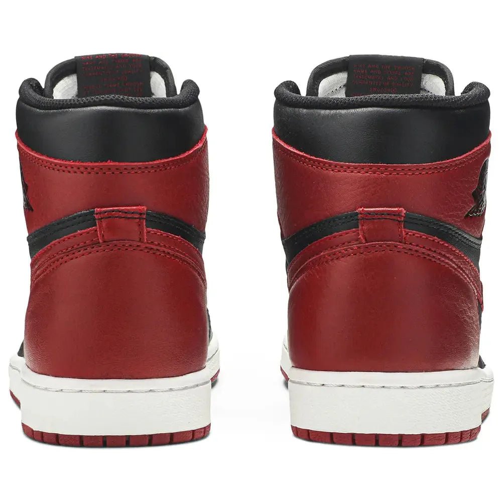 Jordan 1 Retro High Bred Banned (2016) - Im Your Wardrobe