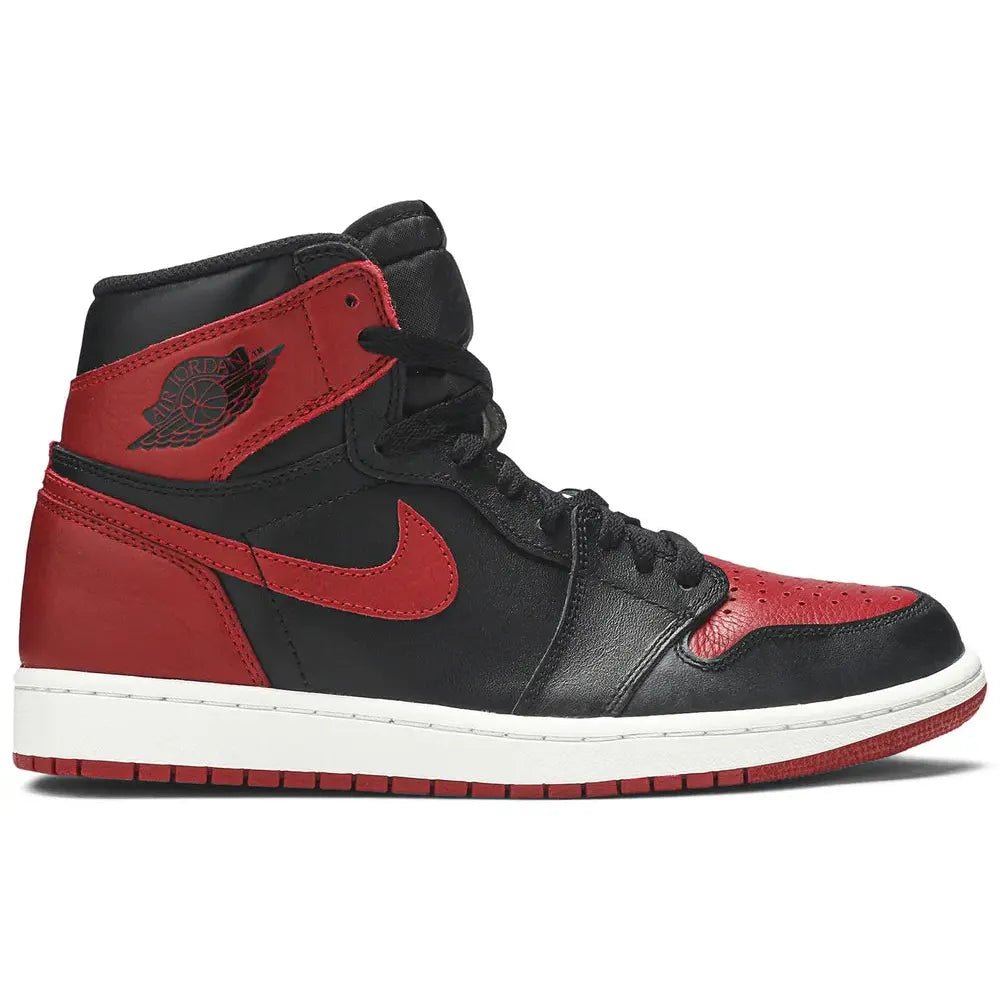 Jordan 1 Retro High Bred Banned (2016) - Im Your Wardrobe