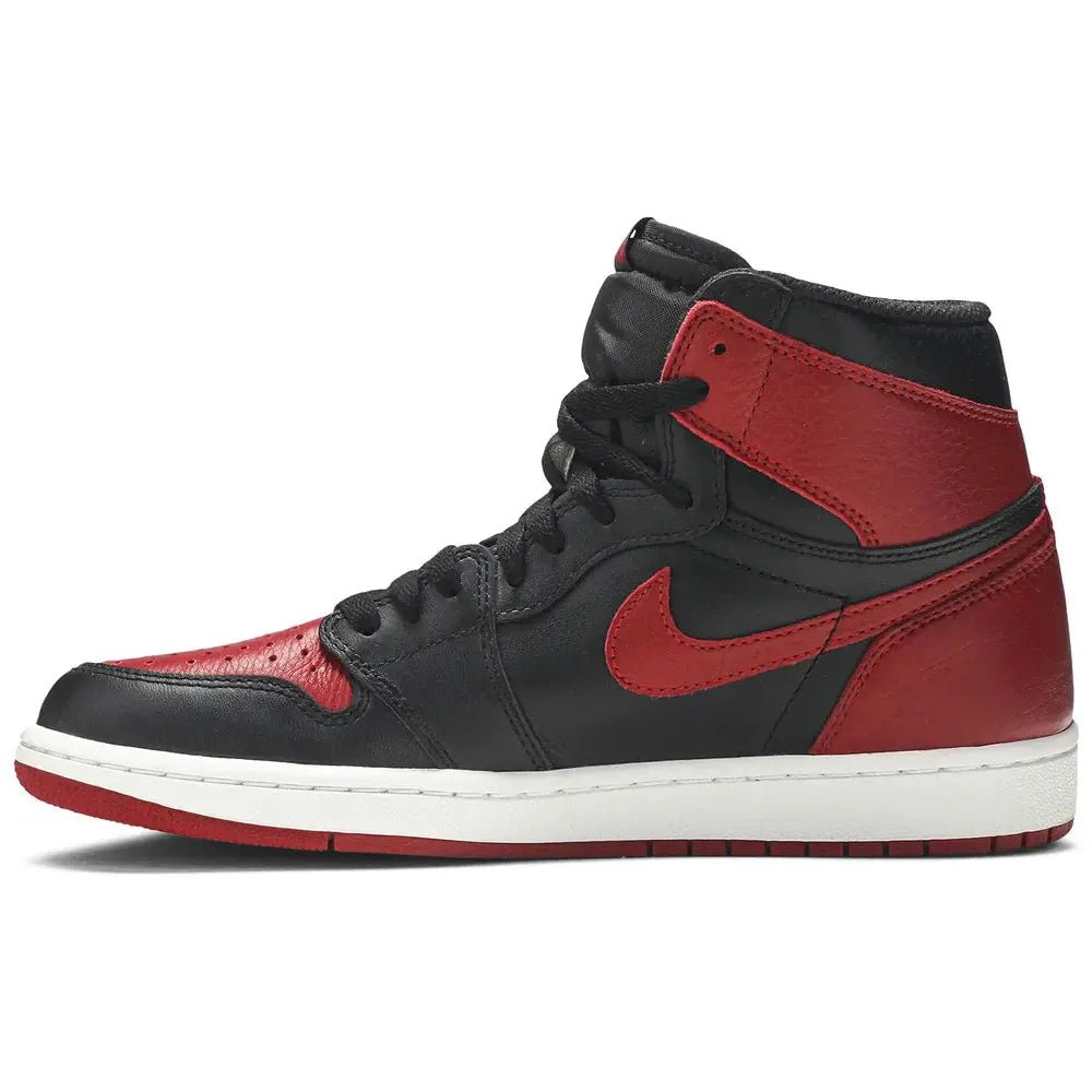 Jordan 1 Retro High Bred Banned (2016) - Im Your Wardrobe