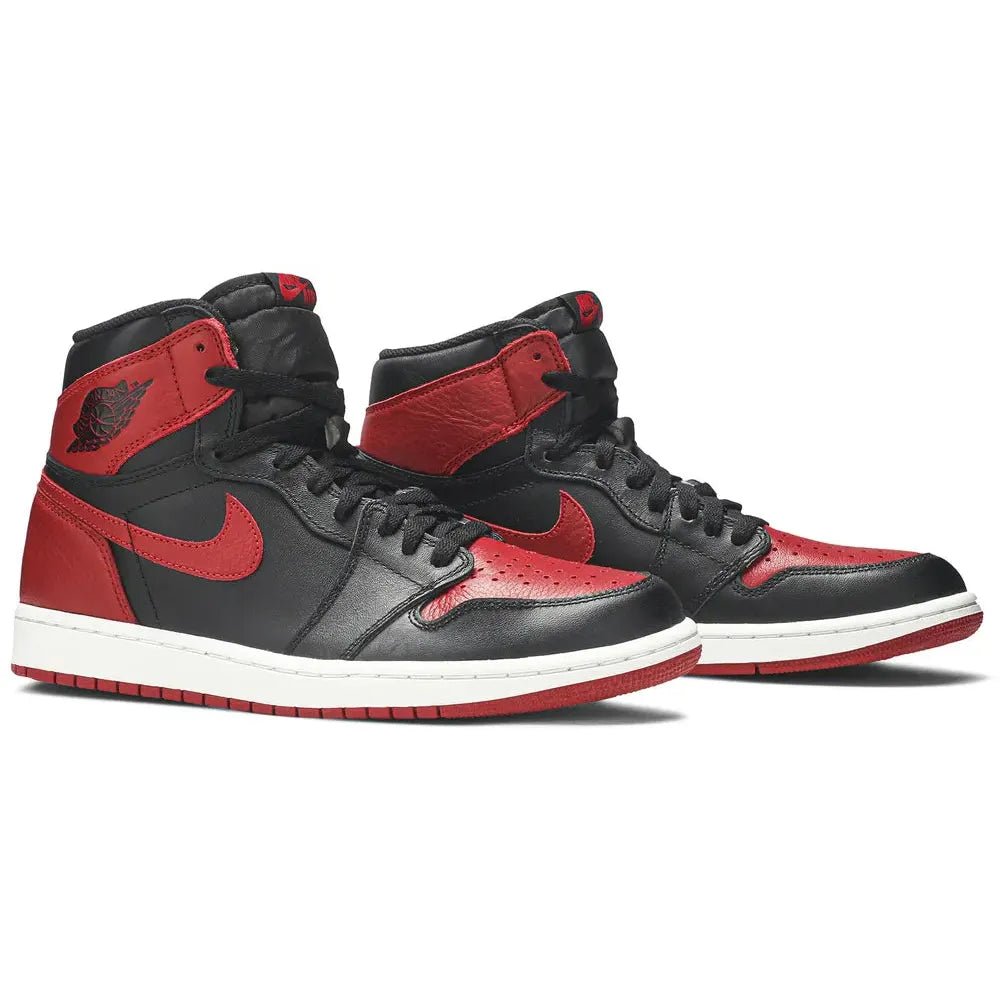 Jordan 1 Retro High Bred Banned (2016) - Im Your Wardrobe