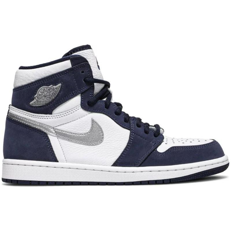 Jordan 1 Retro High CO.JP - Midnight Navy (2020) - Im Your Wardrobe