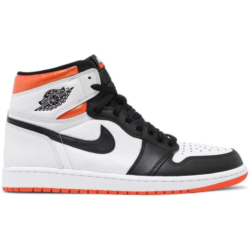 Jordan 1 Retro High &#39;Electro Orange&#39; - 8 US (9.5 Women&#39;s) - Im Your Wardrobe