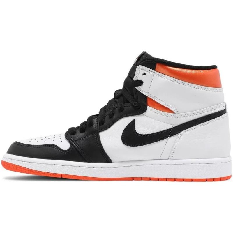 Jordan 1 Retro High &#39;Electro Orange&#39; - 8 US (9.5 Women&#39;s) - Im Your Wardrobe