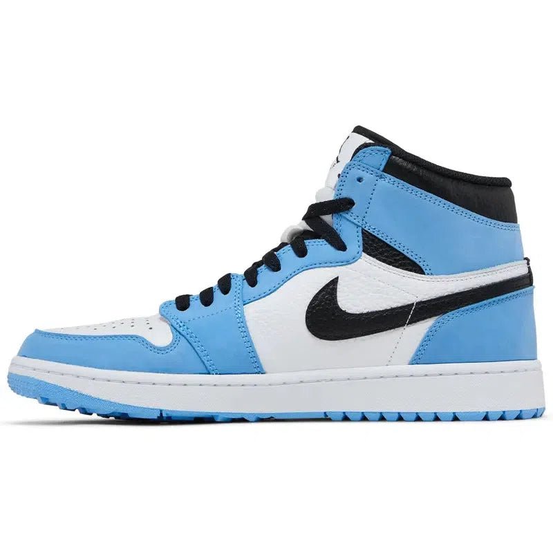 Jordan 1 Retro High Golf &#39;University Blue&#39; - Im Your Wardrobe