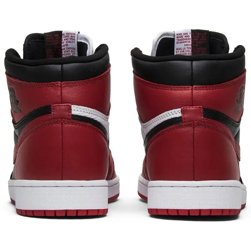 Jordan 1 Retro High Homage To Home (Non - numbered) - Im Your Wardrobe
