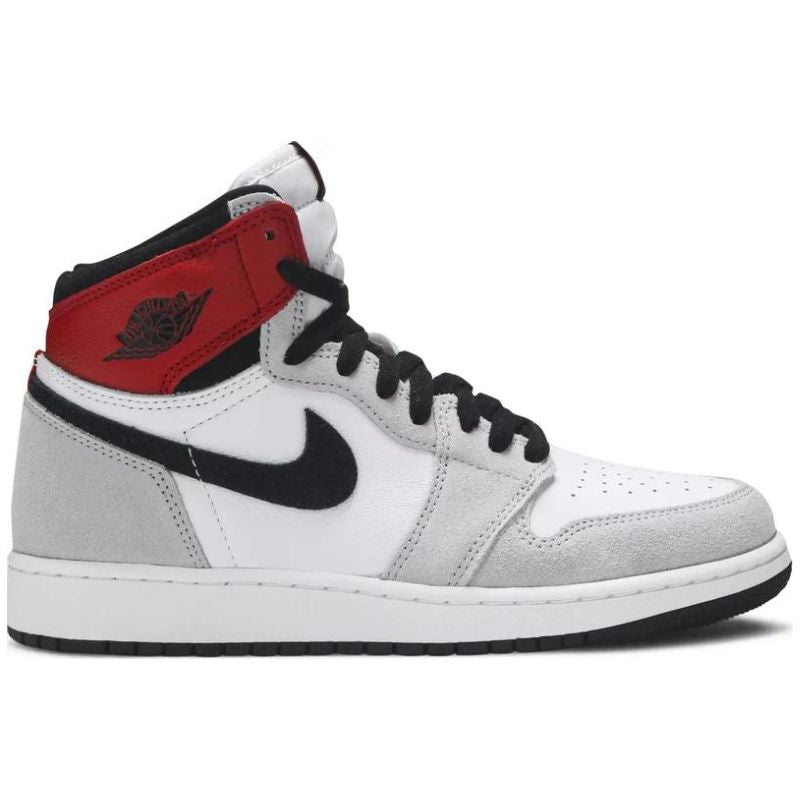 Jordan 1 Retro High Light Smoke Grey (GS) - Im Your Wardrobe