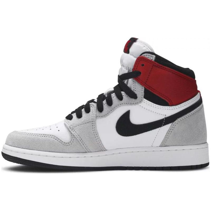 Jordan 1 Retro High Light Smoke Grey (GS) - Im Your Wardrobe