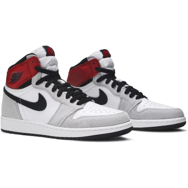 Jordan 1 Retro High Light Smoke Grey (GS) - Im Your Wardrobe