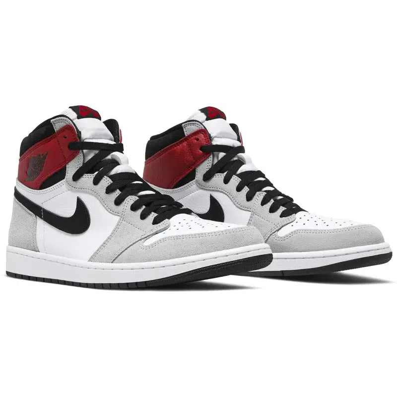 Jordan 1 Retro High &#39;Light Smoke Grey&#39; - Im Your Wardrobe