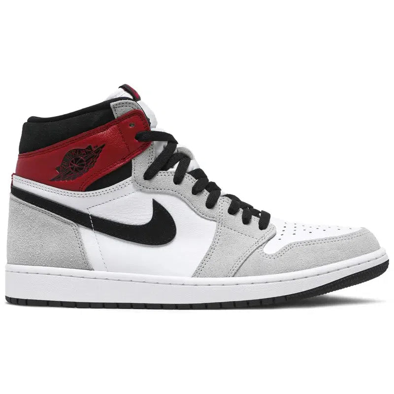 Jordan 1 Retro High &#39;Light Smoke Grey&#39; - Im Your Wardrobe