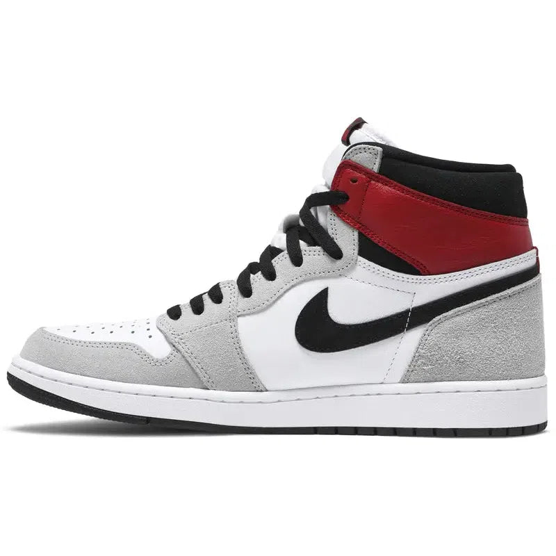 Jordan 1 Retro High &#39;Light Smoke Grey&#39; - Im Your Wardrobe