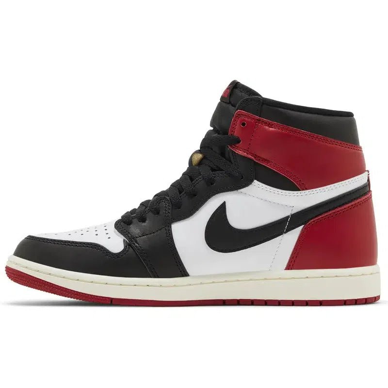 Jordan 1 Retro High OG &#39;Black Toe Reimagined&#39; - Im Your Wardrobe