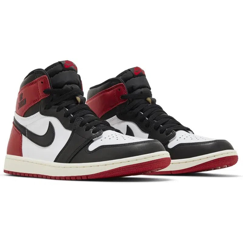 Jordan 1 Retro High OG &#39;Black Toe Reimagined&#39; - Im Your Wardrobe