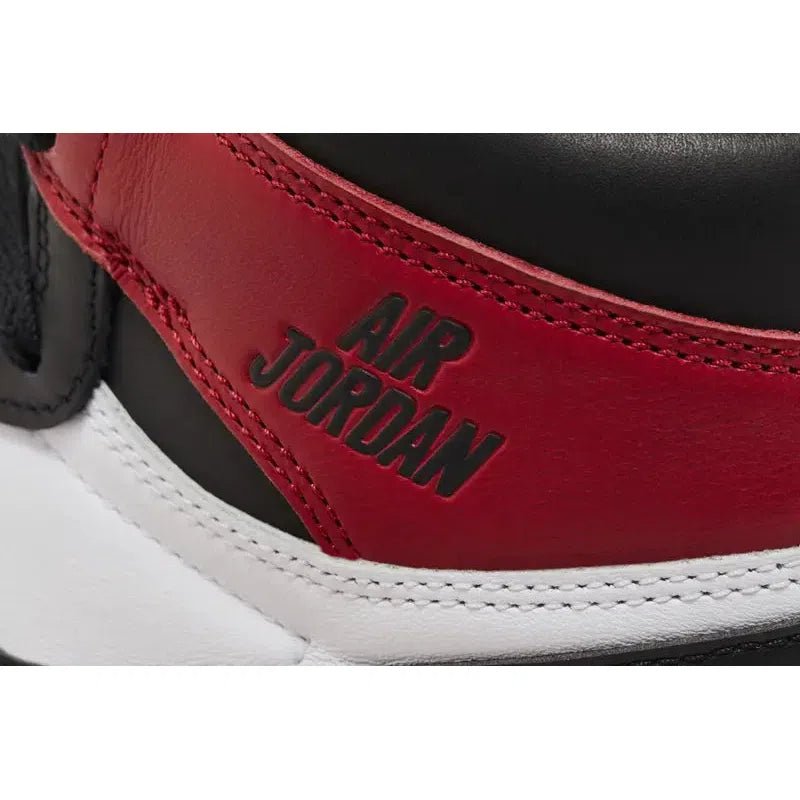 Jordan 1 Retro High OG &#39;Black Toe Reimagined&#39; - Im Your Wardrobe