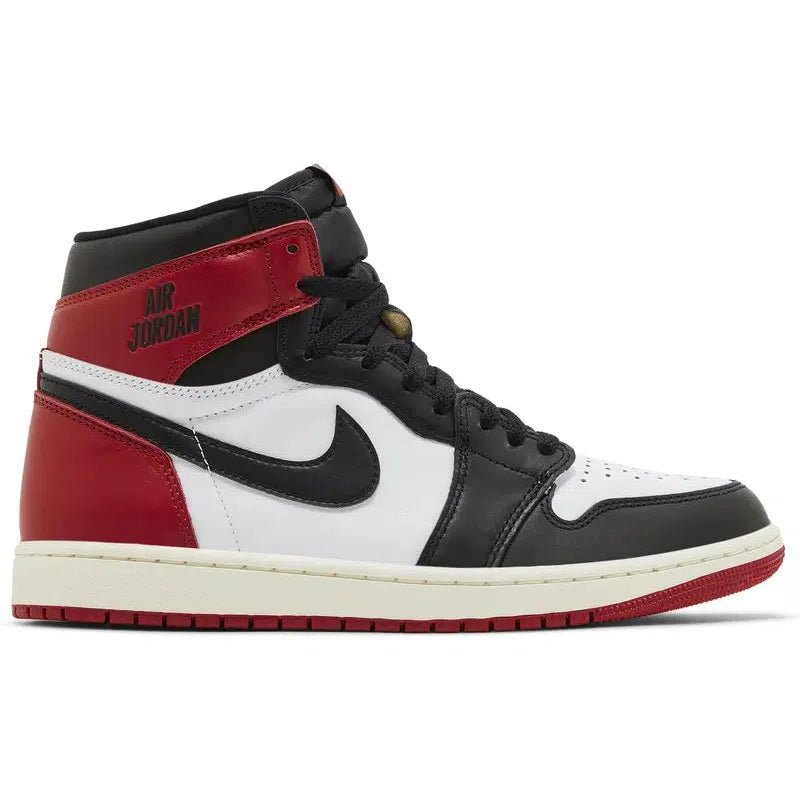 Jordan 1 Retro High OG &#39;Black Toe Reimagined&#39; - Im Your Wardrobe