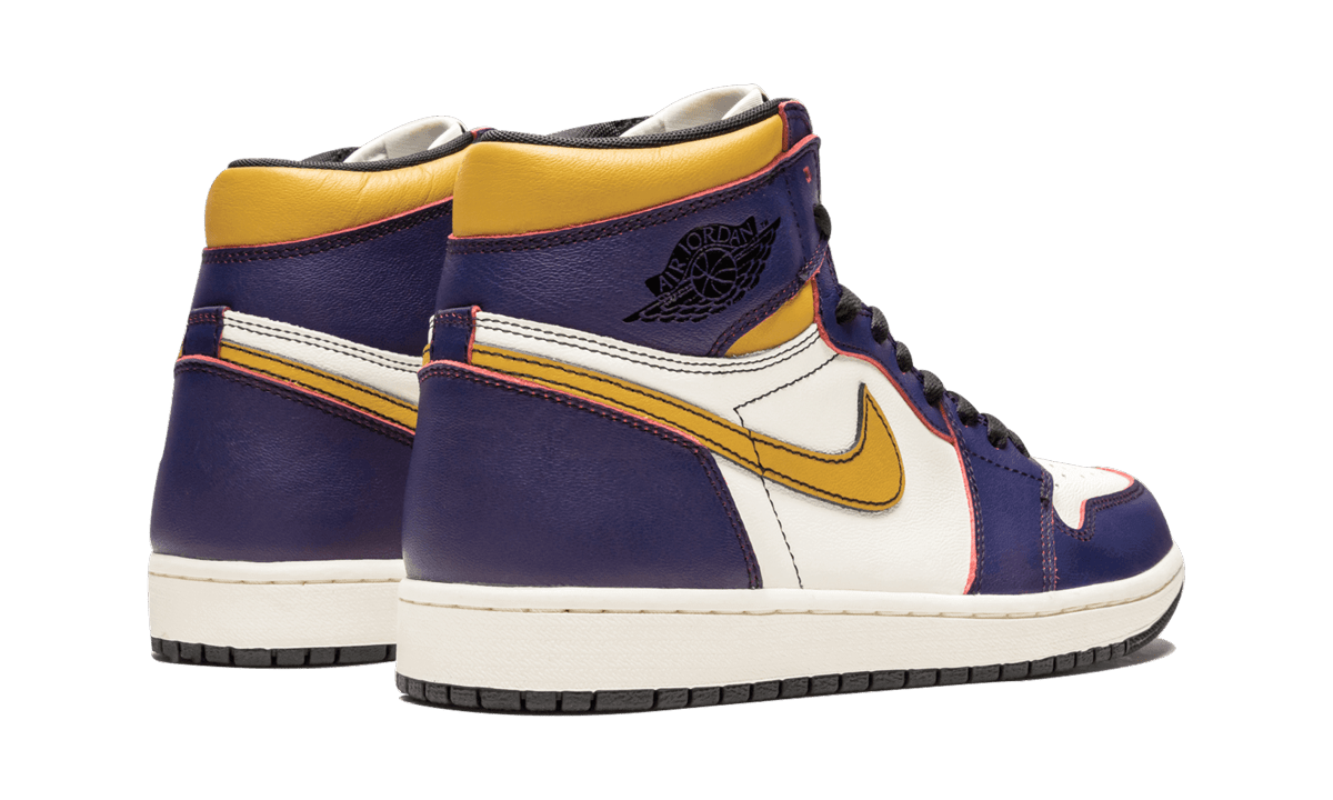 Jordan 1 Retro High OG Defiant SB LA to Chicago - Im Your Wardrobe