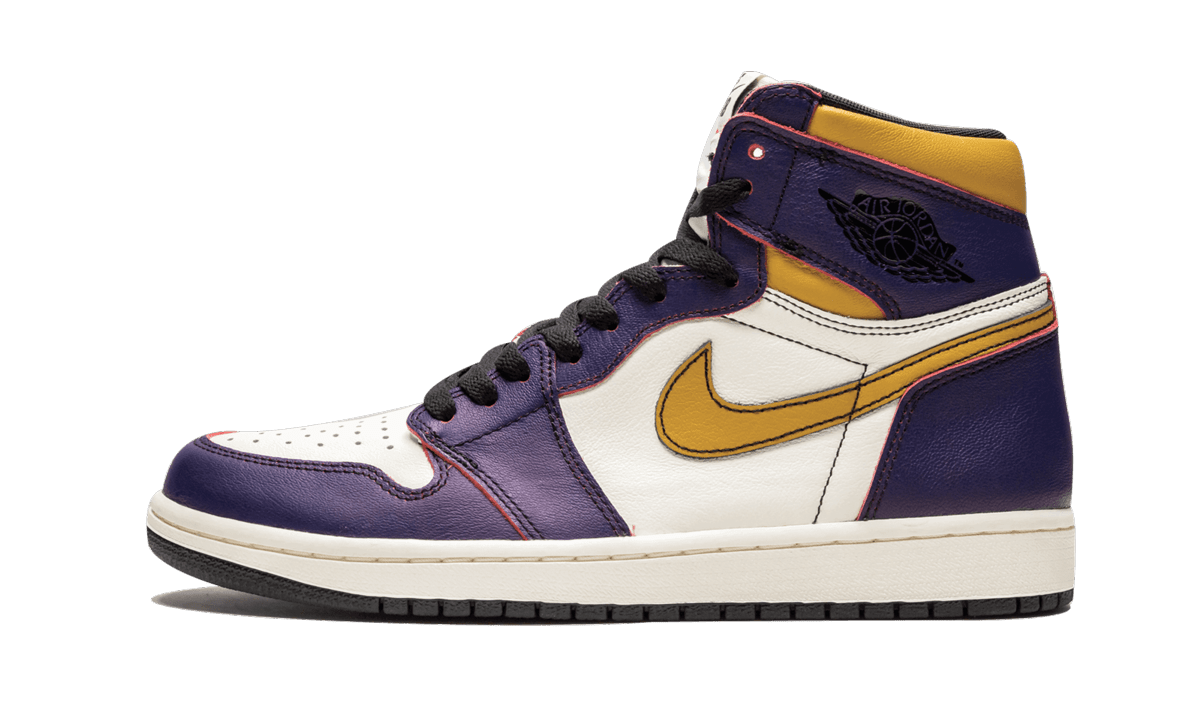 Jordan 1 Retro High OG Defiant SB LA to Chicago - Im Your Wardrobe