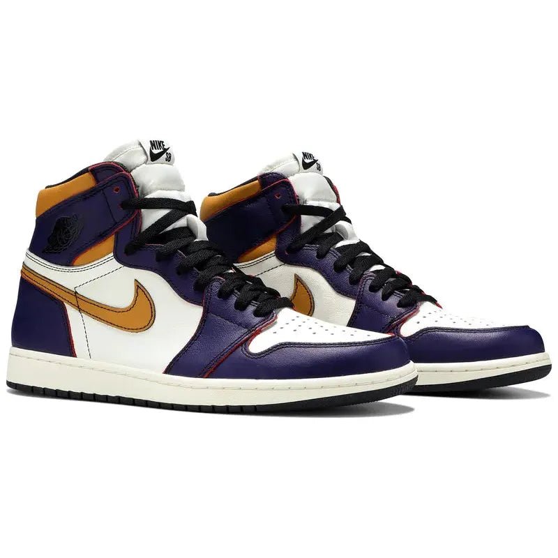 Jordan 1 Retro High OG Defiant SB LA to Chicago - Im Your Wardrobe