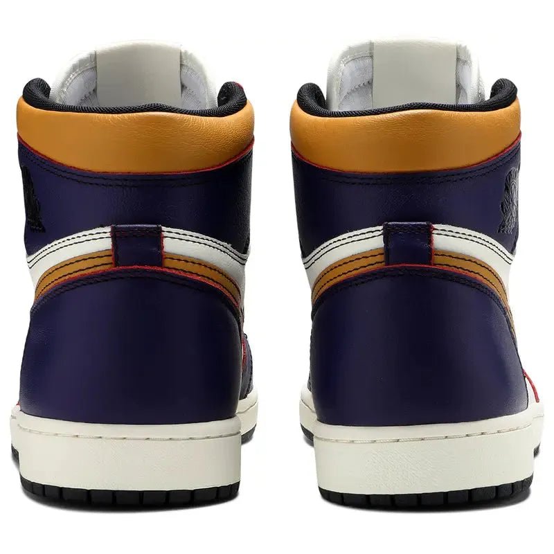 Jordan 1 Retro High OG Defiant SB LA to Chicago - Im Your Wardrobe