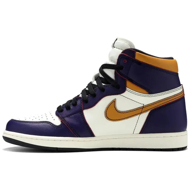 Jordan 1 Retro High OG Defiant SB LA to Chicago - Im Your Wardrobe