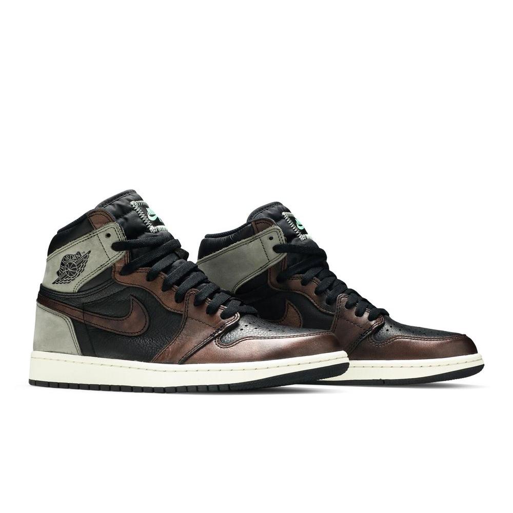 Jordan 1 Retro High OG Patina - Im Your Wardrobe