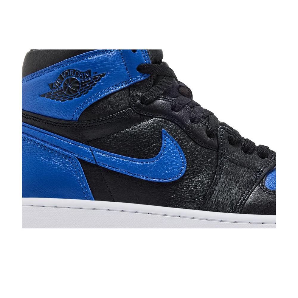 Jordan 1 Retro High OG Royal (2026) - Im Your Wardrobe