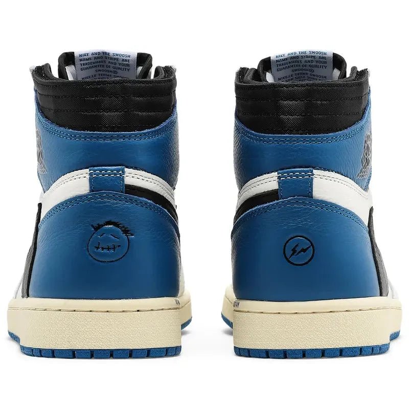Jordan 1 Retro High OG SP Fragment x Travis Scott - Im Your Wardrobe