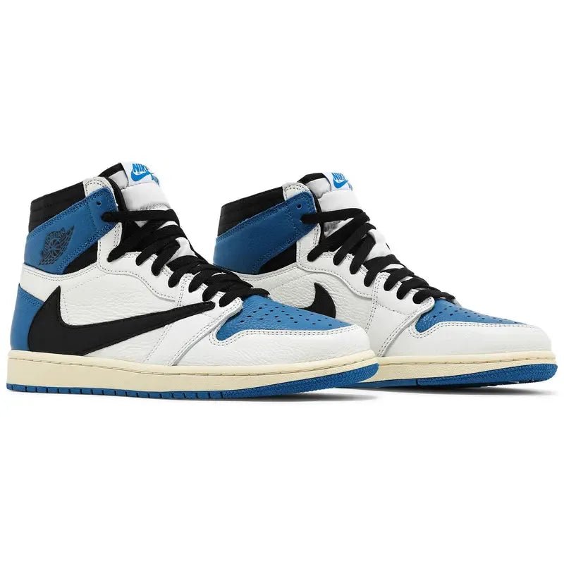 Jordan 1 Retro High OG SP Fragment x Travis Scott - Im Your Wardrobe