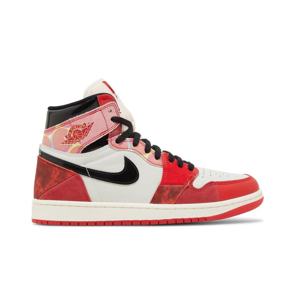 Jordan 1 Retro High OG SP x Marvel 'Next Chapter' - Im Your Wardrobe