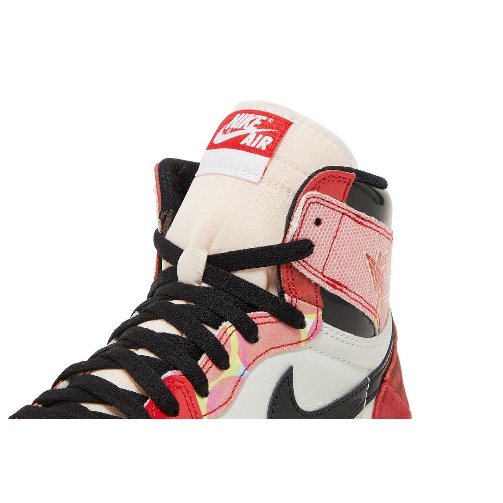 Jordan 1 Retro High OG SP x Marvel 'Next Chapter' - Im Your Wardrobe
