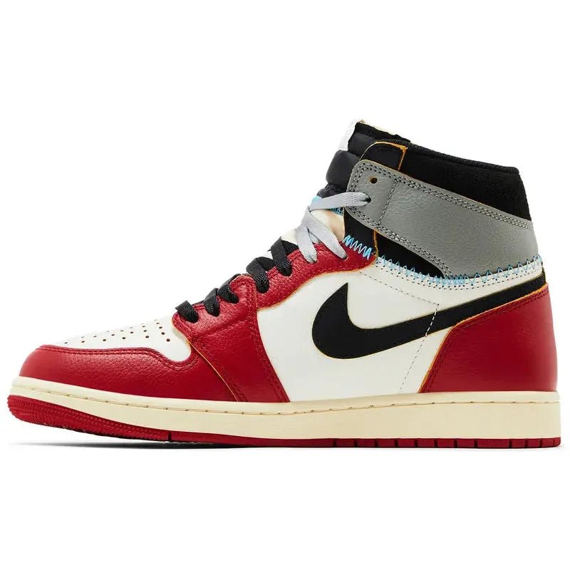 Jordan 1 Retro High OG SP x Union LA &#39;Chicago Shadow&#39; - Im Your Wardrobe