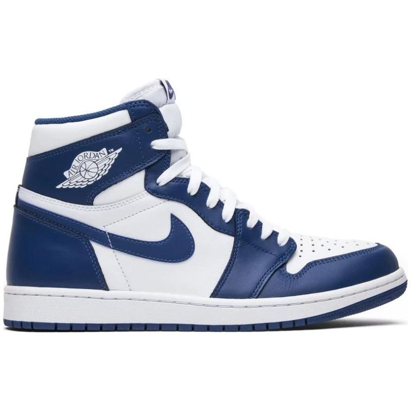 Jordan 1 Retro High OG 'Storm Blue' (2016) - Im Your Wardrobe