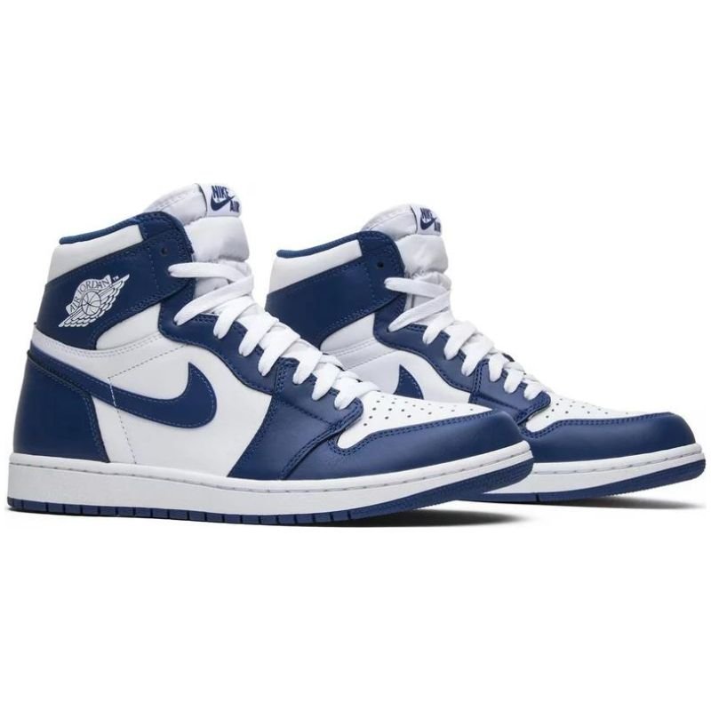 Jordan 1 Retro High OG &#39;Storm Blue&#39; (2016) - Im Your Wardrobe