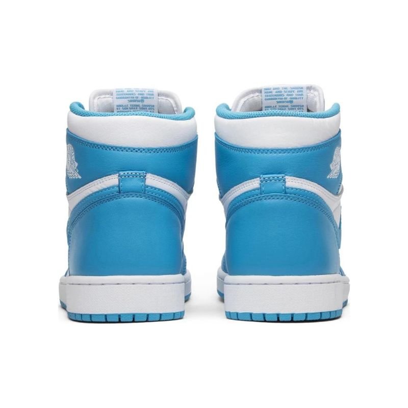 Jordan 1 Retro High OG - UNC (2015) - Im Your Wardrobe