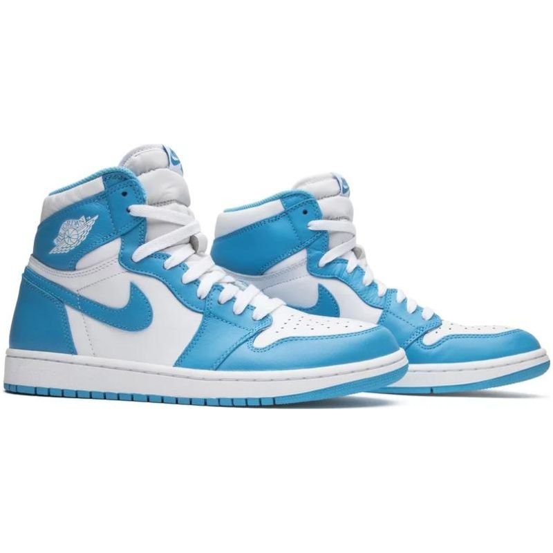 Jordan 1 Retro High OG - UNC (2015) - Im Your Wardrobe