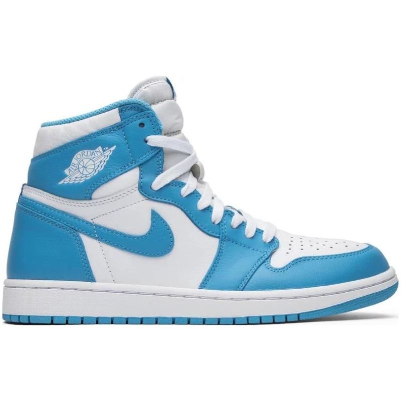 Jordan 1 Retro High OG - UNC (2015) - Im Your Wardrobe