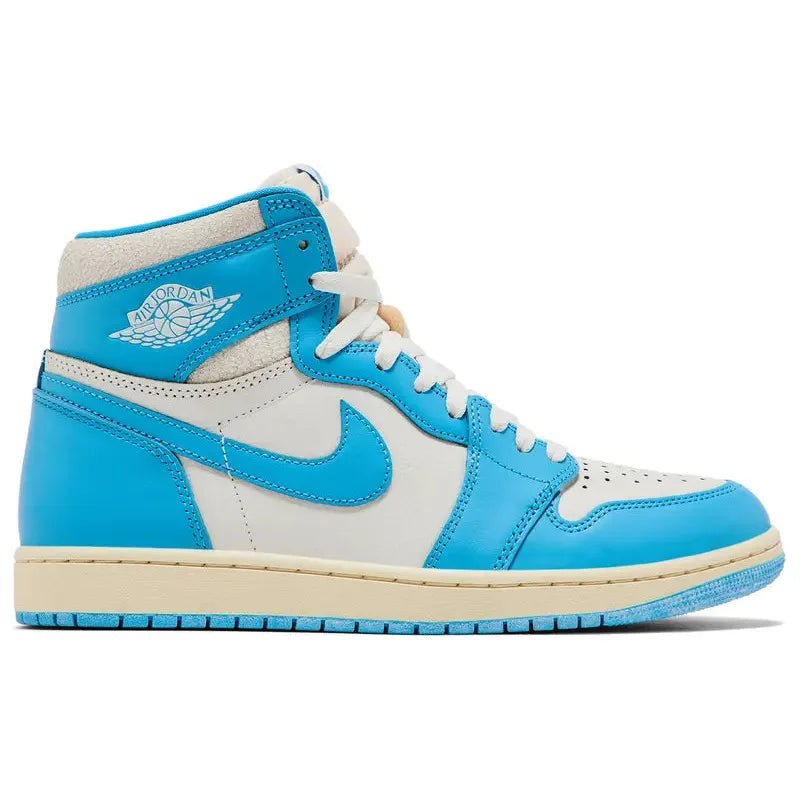 Jordan 1 Retro High OG UNC 'Reimagined' - Im Your Wardrobe