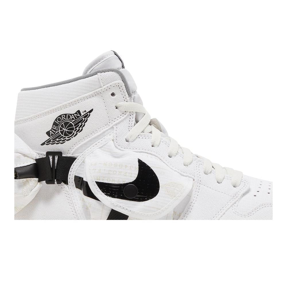 Jordan 1 Retro High OG Utility White Black - Im Your Wardrobe
