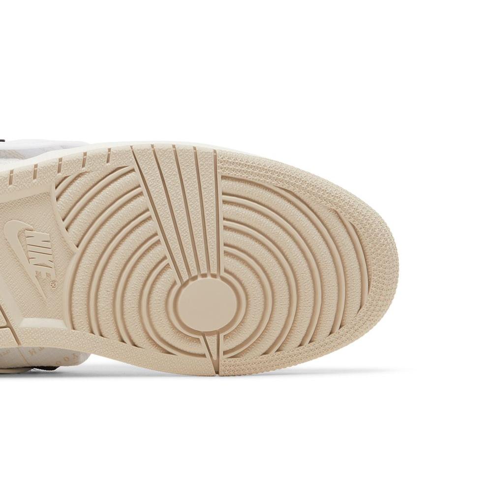 Jordan 1 Retro High OG Utility White Black - Im Your Wardrobe