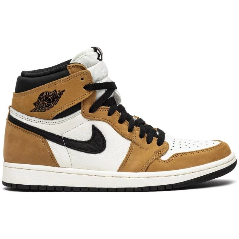 Jordan 1 Retro High &#39;Rookie of the Year&#39; (2018) - Im Your Wardrobe