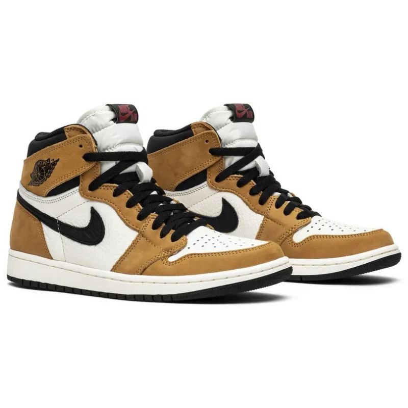 Jordan 1 Retro High &#39;Rookie of the Year&#39; (2018) - Im Your Wardrobe