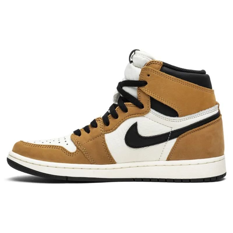 Jordan 1 Retro High &#39;Rookie of the Year&#39; (2018) - Im Your Wardrobe