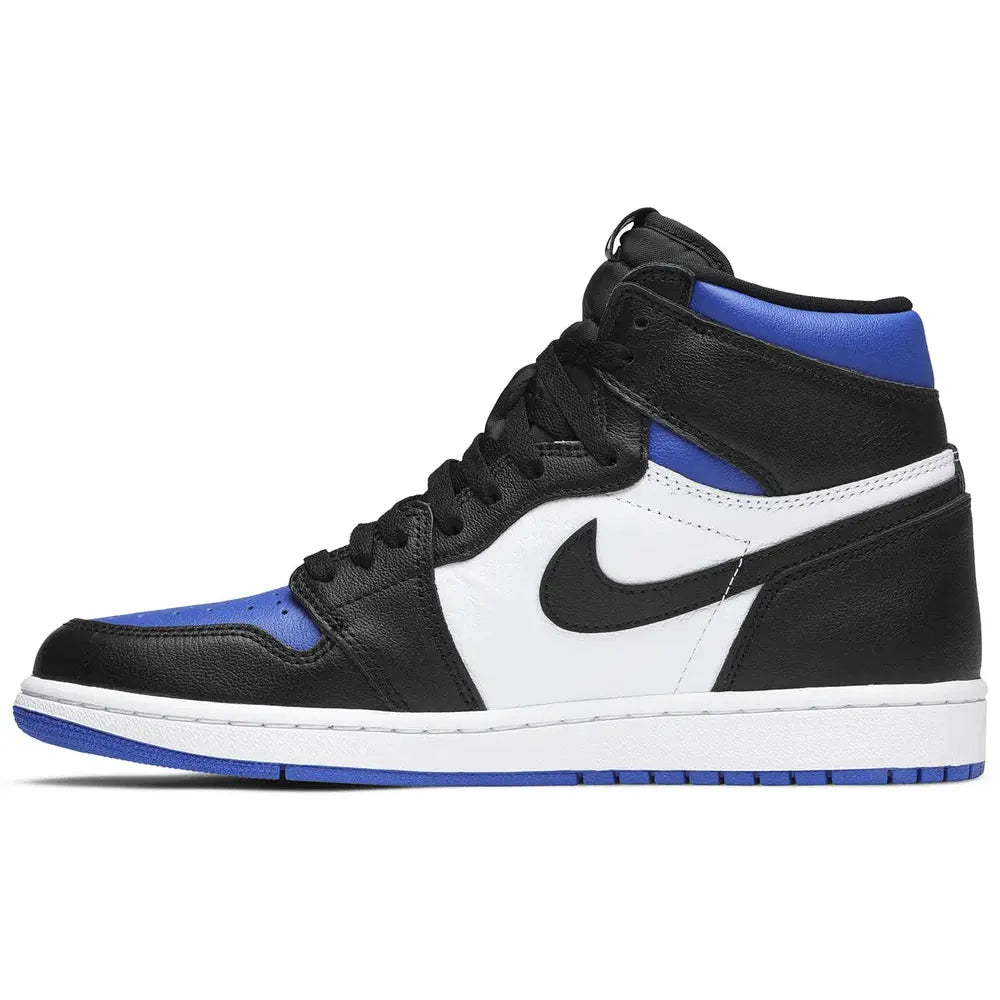 Jordan 1 Retro High Royal Toe - Im Your Wardrobe