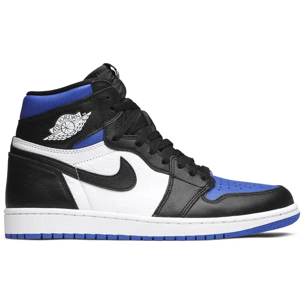 Jordan 1 Retro High Royal Toe - Im Your Wardrobe